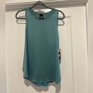 Avia Women's Teal Athletic Tank Top